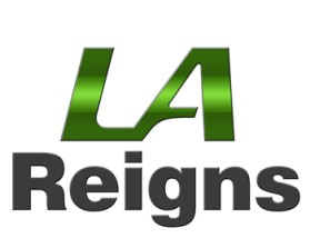 LA Reigns entry by funaldi
