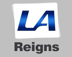 LA Reigns entry by funaldi