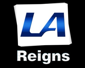 LA Reigns entry by funaldi