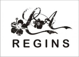 LA Reigns entry by saefulboy2013