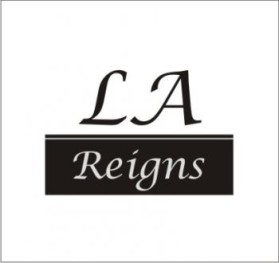 LA Reigns entry by saefulboy2013