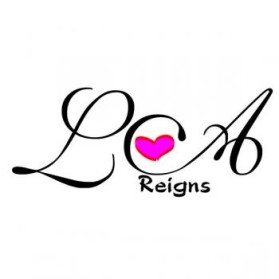LA Reigns entry by Harmony