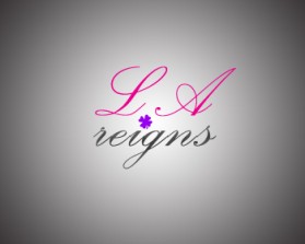 LA Reigns entry by jhonje123
