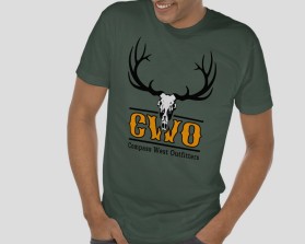 T-Shirt Design entry 691618 submitted by smarttaste