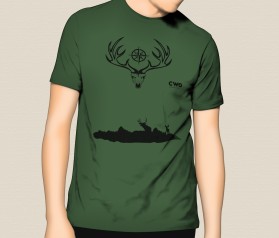 T-Shirt Design entry 693514 submitted by wirepaper