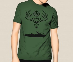 T-Shirt Design entry 693530 submitted by wirepaper