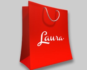 Laura entry by moramir