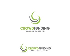 Crowdfunding Project Partners entry by airish.designs