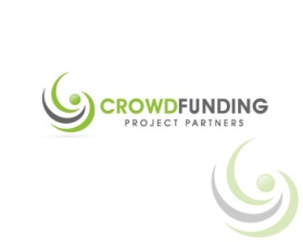 Crowdfunding Project Partners entry by airish.designs