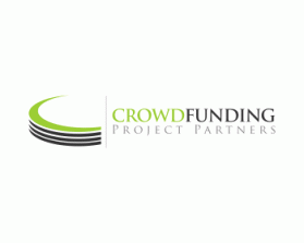 Winning entry: Crowdfunding Project Partners entry by JeanN