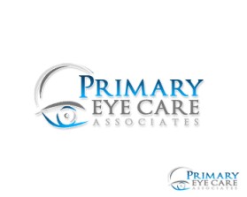 Primary Eye Care Associates entry by Makaveli Designs