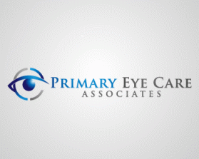 Primary Eye Care Associates entry by icefoxx