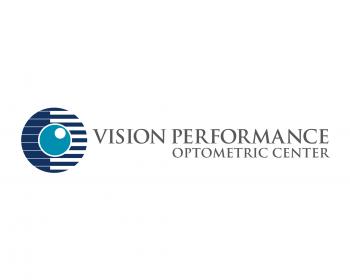 Logo Design for Primary Eye Care Associates