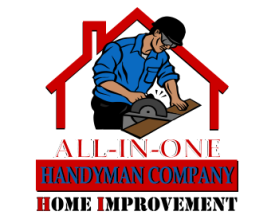 ALL-IN-ONE HANDYMAN COMPANY entry by topalabogdan