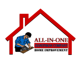 ALL-IN-ONE HANDYMAN COMPANY entry by topalabogdan