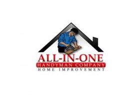 ALL-IN-ONE HANDYMAN COMPANY entry by adamkassem