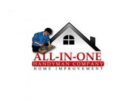 ALL-IN-ONE HANDYMAN COMPANY entry by adamkassem