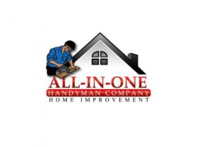 ALL-IN-ONE HANDYMAN COMPANY entry by adamkassem