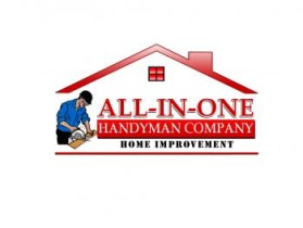 ALL-IN-ONE HANDYMAN COMPANY entry by Adam