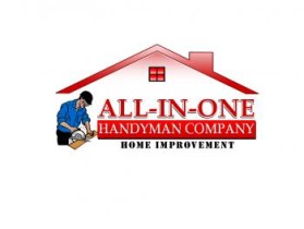 ALL-IN-ONE HANDYMAN COMPANY entry by Adam