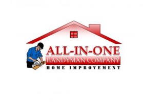 ALL-IN-ONE HANDYMAN COMPANY entry by Adam