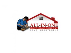 ALL-IN-ONE HANDYMAN COMPANY entry by adamkassem