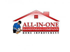 ALL-IN-ONE HANDYMAN COMPANY entry by Adam