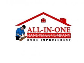 ALL-IN-ONE HANDYMAN COMPANY entry by Adam