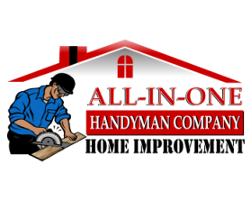 ALL-IN-ONE HANDYMAN COMPANY entry by topalabogdan