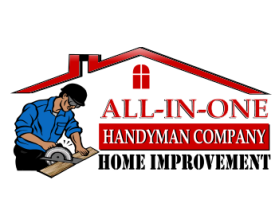 ALL-IN-ONE HANDYMAN COMPANY entry by topalabogdan