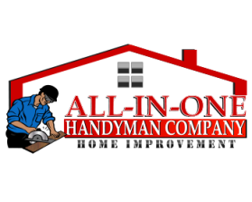 ALL-IN-ONE HANDYMAN COMPANY entry by ovidius