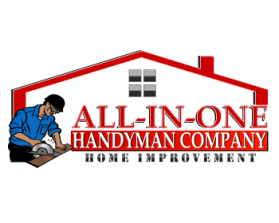 ALL-IN-ONE HANDYMAN COMPANY entry by ovidius