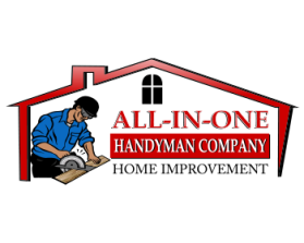 ALL-IN-ONE HANDYMAN COMPANY entry by topalabogdan