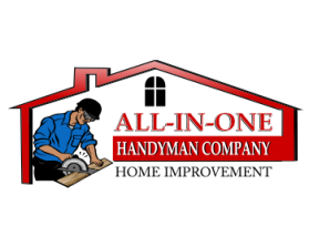 ALL-IN-ONE HANDYMAN COMPANY entry by topalabogdan