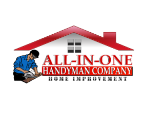 ALL-IN-ONE HANDYMAN COMPANY entry by ovidius