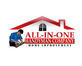 ALL-IN-ONE HANDYMAN COMPANY entry by ovidius