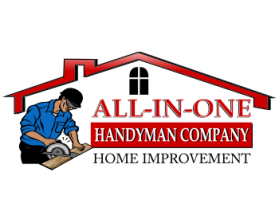 ALL-IN-ONE HANDYMAN COMPANY entry by topalabogdan