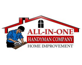 ALL-IN-ONE HANDYMAN COMPANY entry by topalabogdan