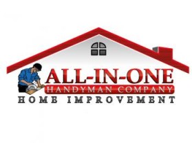 ALL-IN-ONE HANDYMAN COMPANY entry by adamkassem