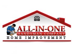 ALL-IN-ONE HANDYMAN COMPANY entry by adamkassem