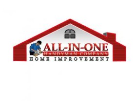 ALL-IN-ONE HANDYMAN COMPANY entry by adamkassem