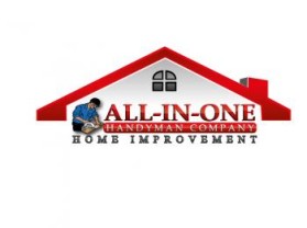 ALL-IN-ONE HANDYMAN COMPANY entry by adamkassem