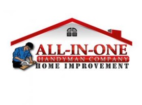 ALL-IN-ONE HANDYMAN COMPANY entry by adamkassem