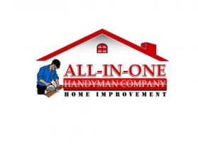 ALL-IN-ONE HANDYMAN COMPANY entry by Adam