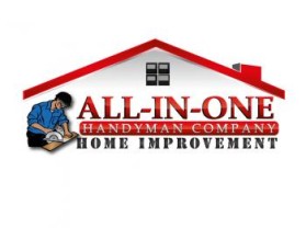 ALL-IN-ONE HANDYMAN COMPANY entry by adamkassem