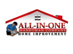 ALL-IN-ONE HANDYMAN COMPANY entry by adamkassem