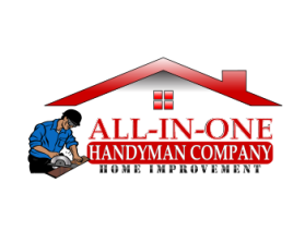 ALL-IN-ONE HANDYMAN COMPANY entry by ovidius