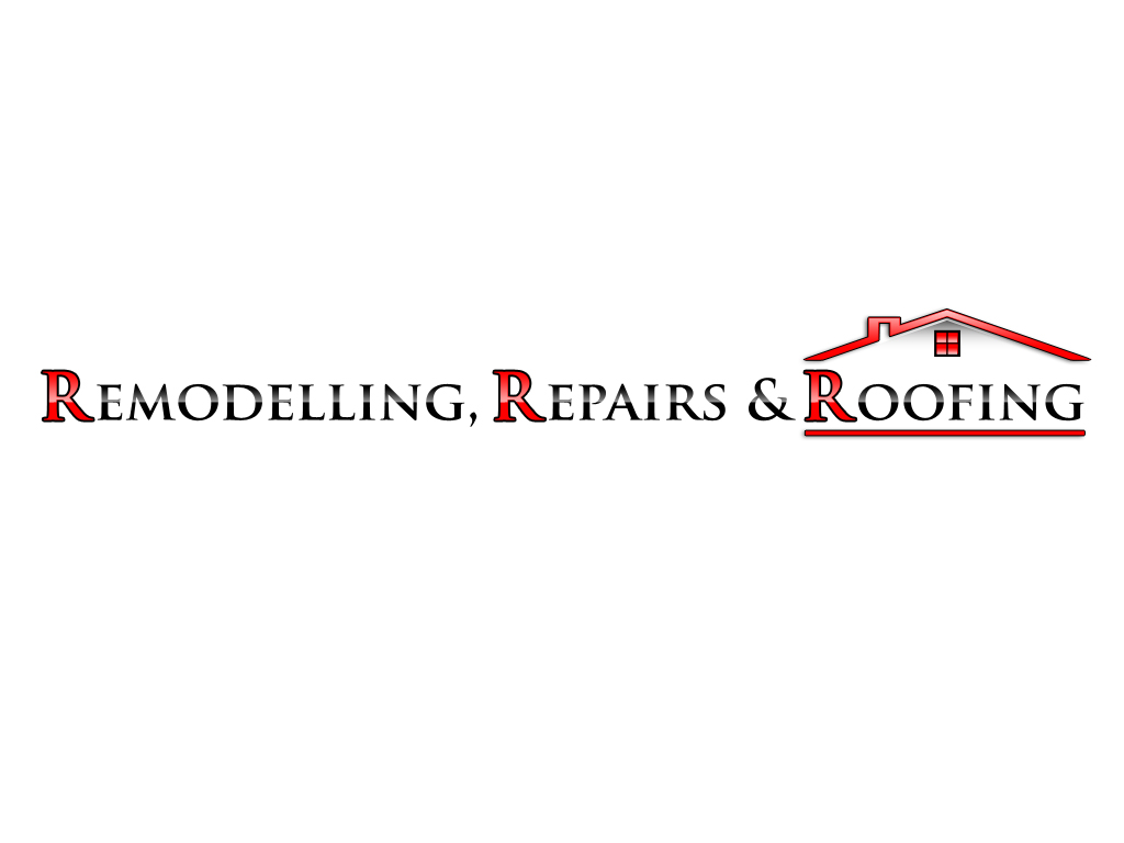 Graphic Design for all-in-one handyman company