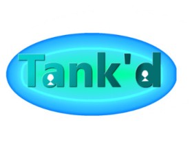 Tank'd entry by David Messina