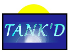 Tank'd entry by David Messina